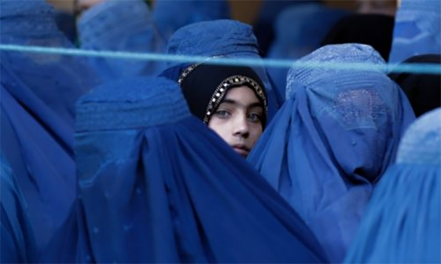 Afghanistan’s Women and Desire for Political Power (part 1)